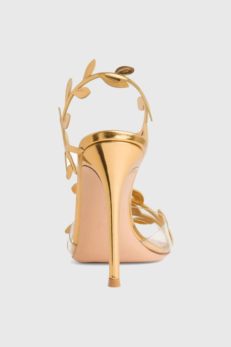 Beautifully Crafted Sandals in a Classic Style