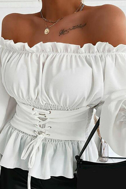 Elegantly Styled Top for Everyday Wear