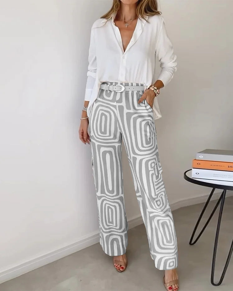 Classic Vintage & Enduringly Stylish Pants