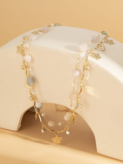 Beautifully Balanced Garment with Timeless Character