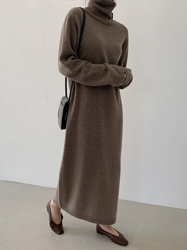 Polished Sweater with an Effortless Classic Look