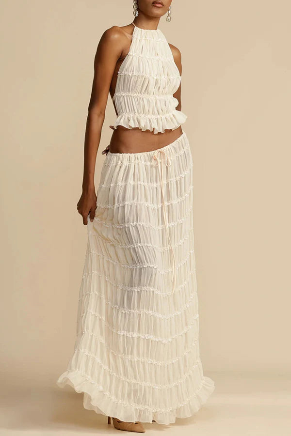 Beautifully Crafted Garment in a Classic Style