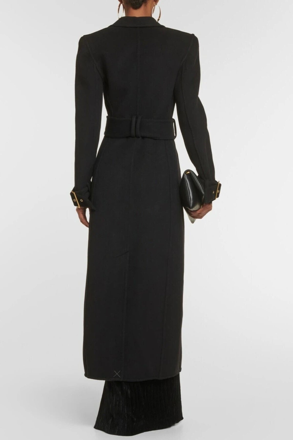 Beautifully Balanced Coat with Timeless Character