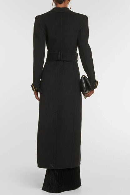 Beautifully Balanced Coat with Timeless Character