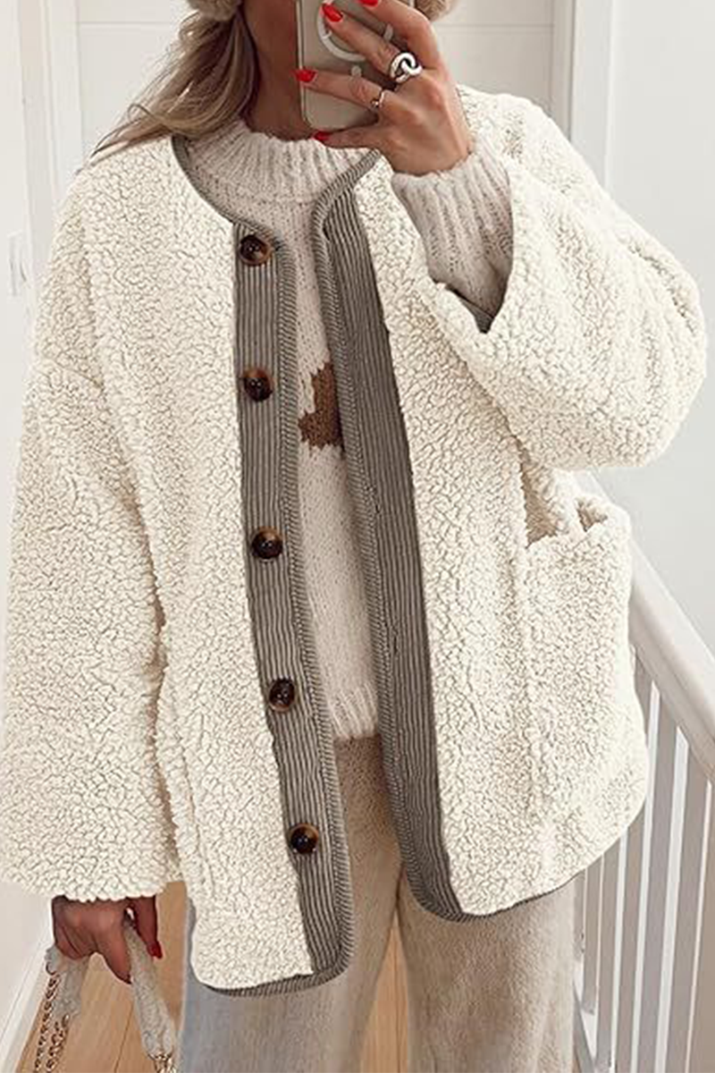 Beautifully Balanced Garment with Timeless Character