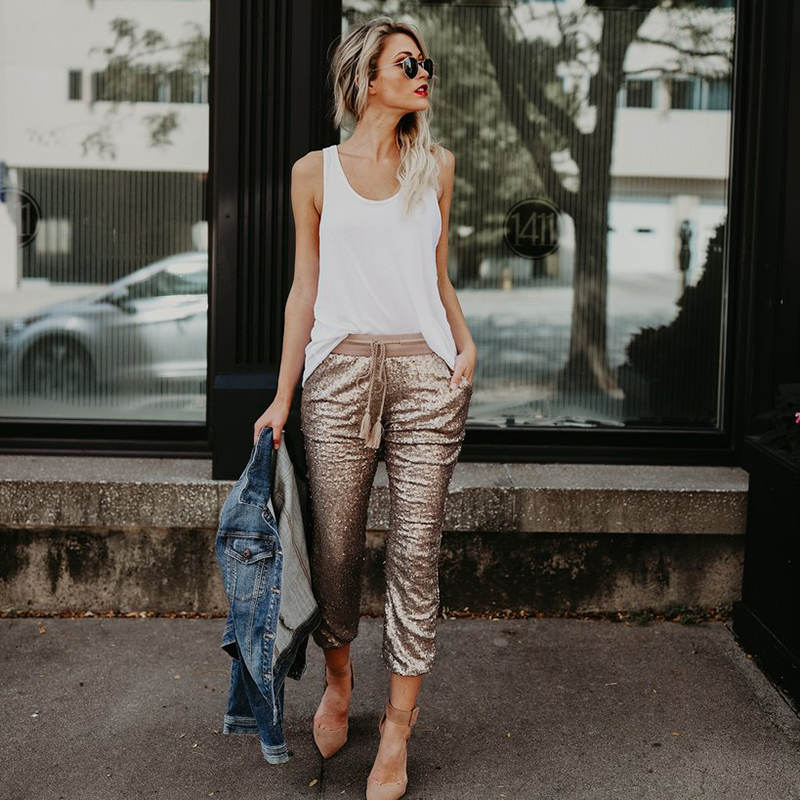 Beautifully Crafted Pants in a Classic Style