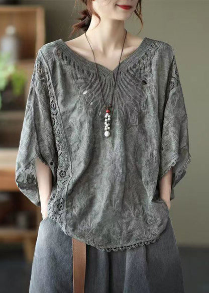 Beautifully Balanced Shirt with Timeless Character