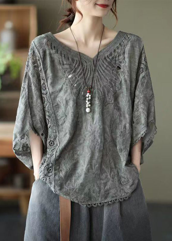 Beautifully Balanced Shirt with Timeless Character