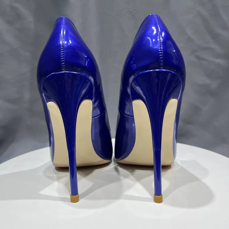Gracefully Styled Shoes for Any Occasion