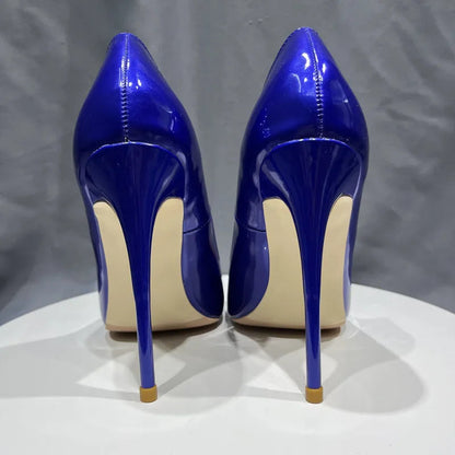 Gracefully Styled Shoes for Any Occasion