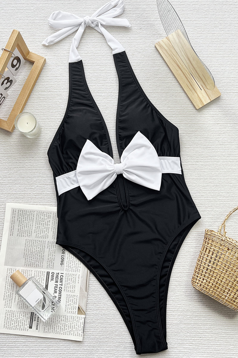 Vintage Inspired Garment with a Contemporary Edge