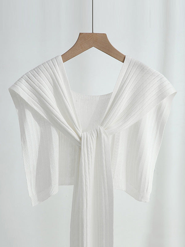 Beautifully Balanced Garment with Timeless Character
