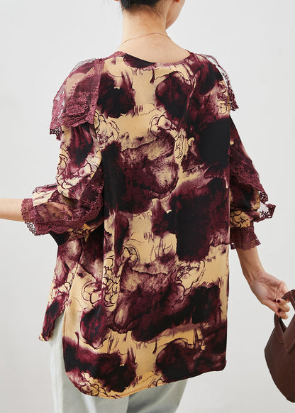 Elegantly Styled Shirt for Everyday Wear