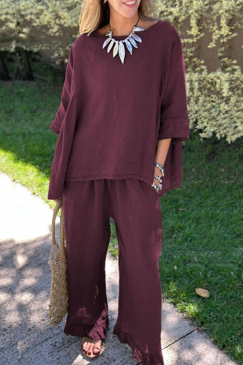 Elegantly Styled Garment for Everyday Wear