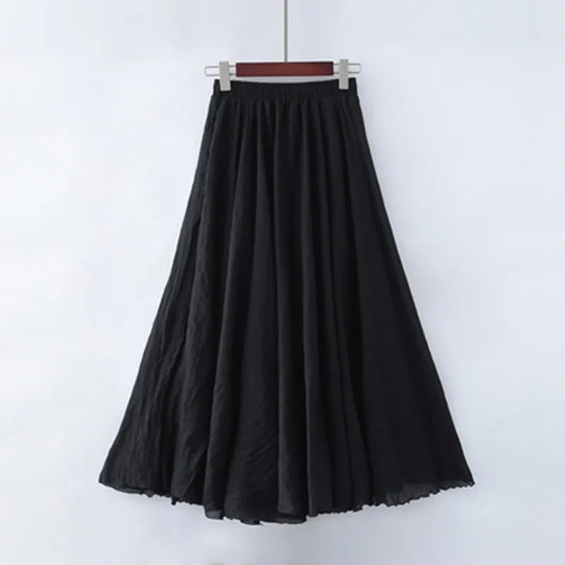 Beautifully Balanced Garment with Timeless Character