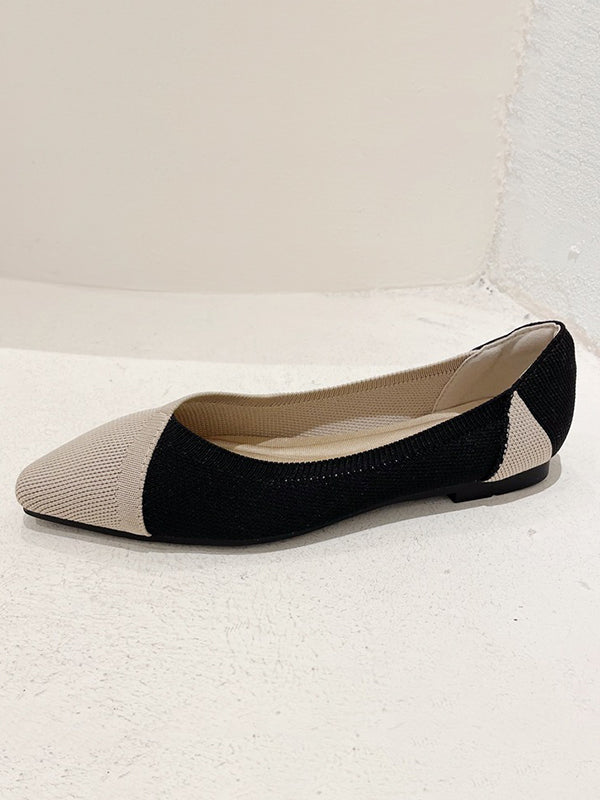 A Vintage Style Shoes with Delicate Timeless Details