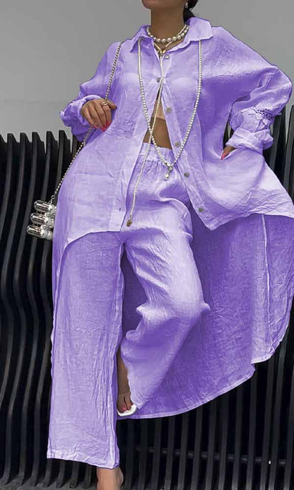 Classic Vintage & Enduringly Stylish Trousers