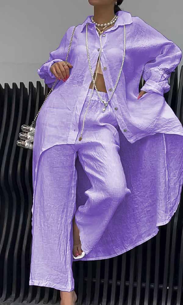 Classic Vintage & Enduringly Stylish Trousers