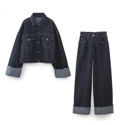 Vintage Inspired Blouse with a Contemporary Edge