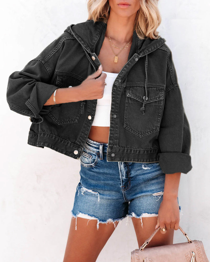 Beautifully Finished Jacket in a Timeless Design