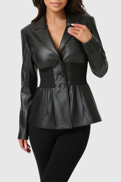 Beautifully Balanced Jacket with Timeless Character