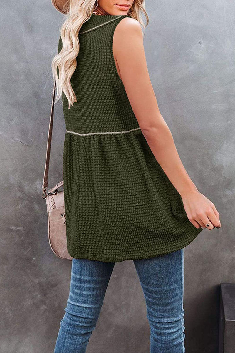 Beautifully Balanced Top with Timeless Character