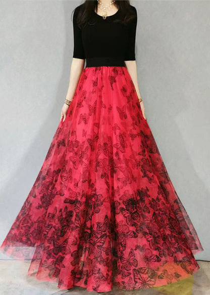 A Vintage Style Garment with Delicate Timeless Details