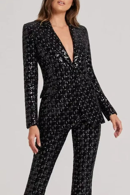 Beautifully Balanced Garment with Timeless Character