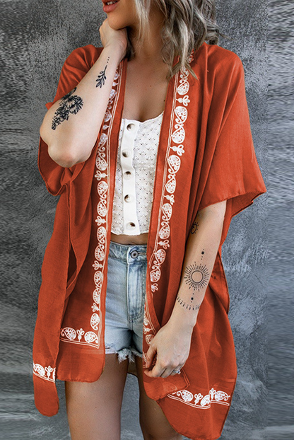 Beautifully Finished Cardigan in a Timeless Design