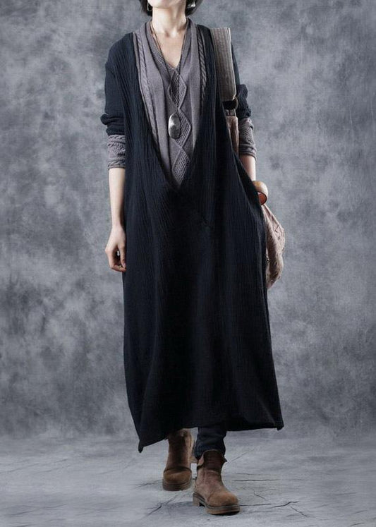 A Vintage Style Sweater with Delicate Timeless Details