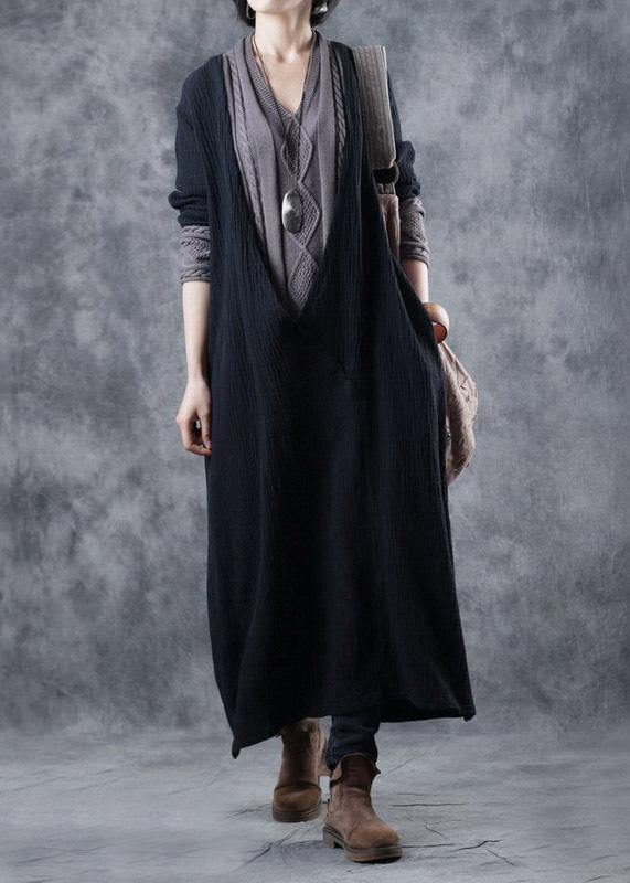 A Vintage Style Sweater with Delicate Timeless Details