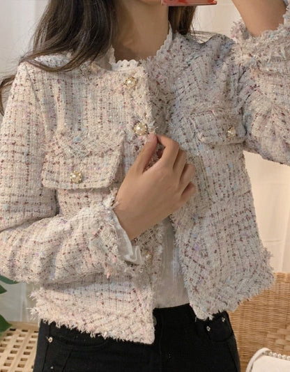 Beautifully Crafted Garment in a Classic Style