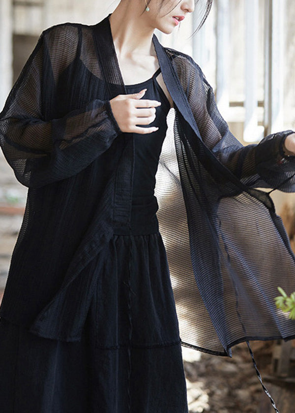 Vintage Inspired Top with a Contemporary Edge