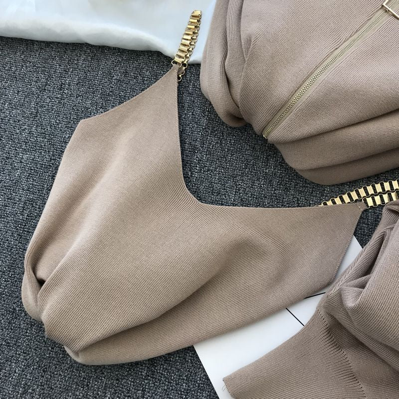 Beautifully Crafted Pants in a Classic Style
