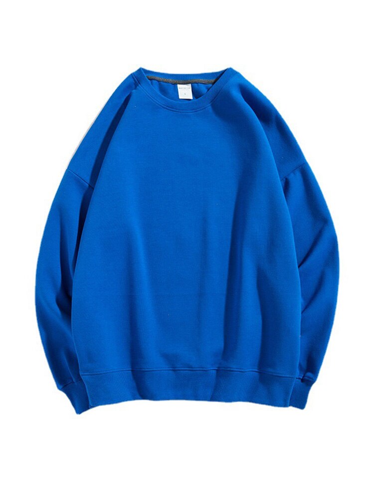 Well Tailored Pullover with a Graceful Silhouette