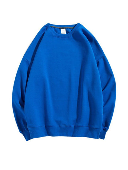 Well Tailored Pullover with a Graceful Silhouette