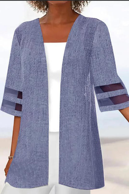 Elegantly Styled Garment for Everyday Wear