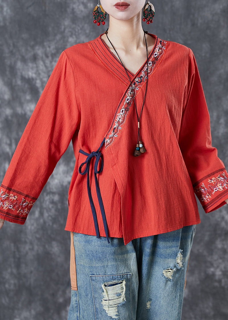 Elegantly Styled Blouse for Everyday Wear