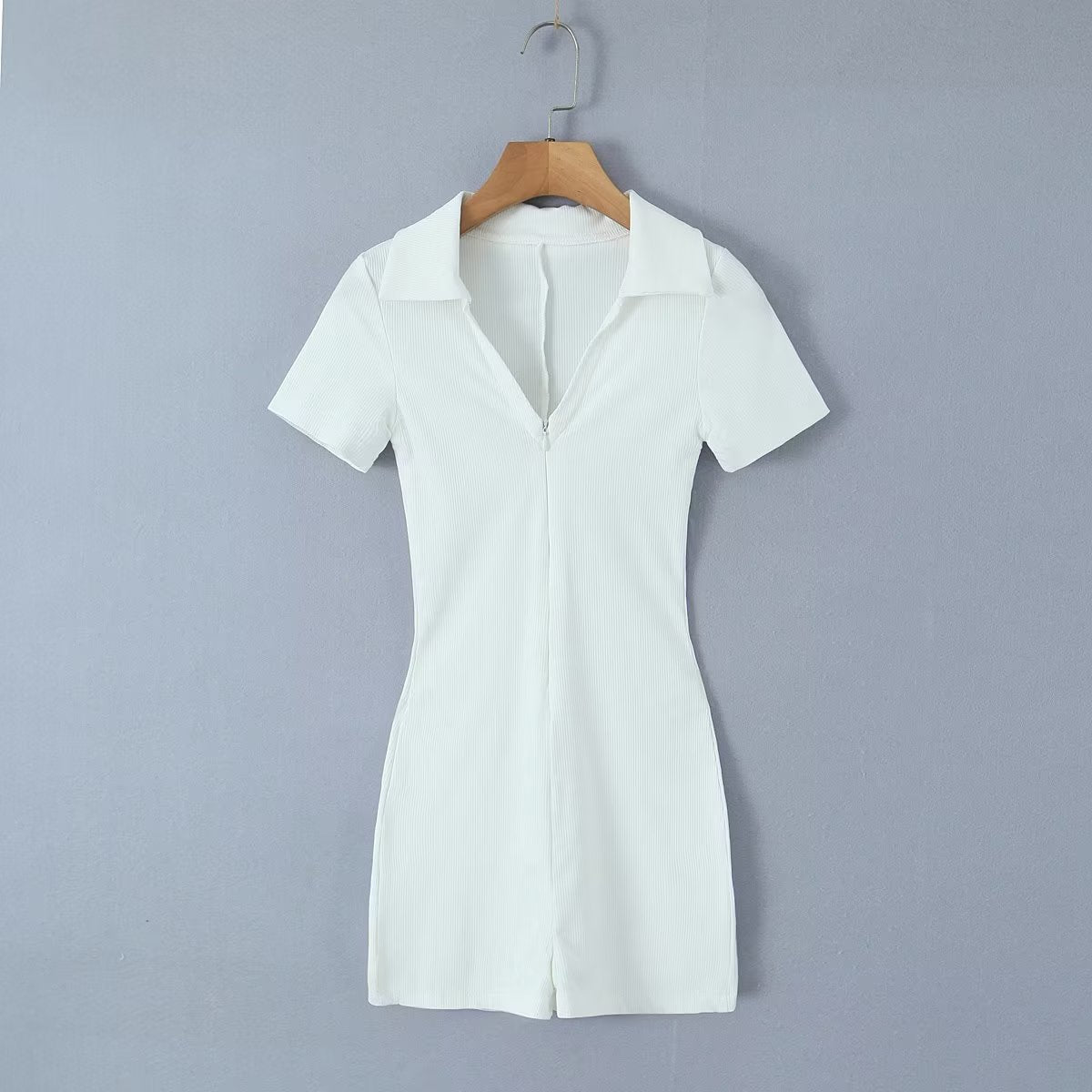 Elegantly Styled Garment for Everyday Wear