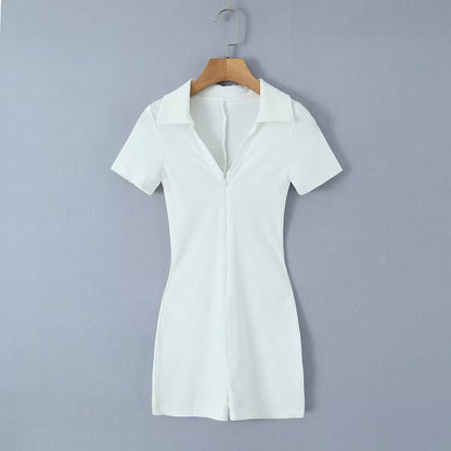 Elegantly Styled Garment for Everyday Wear