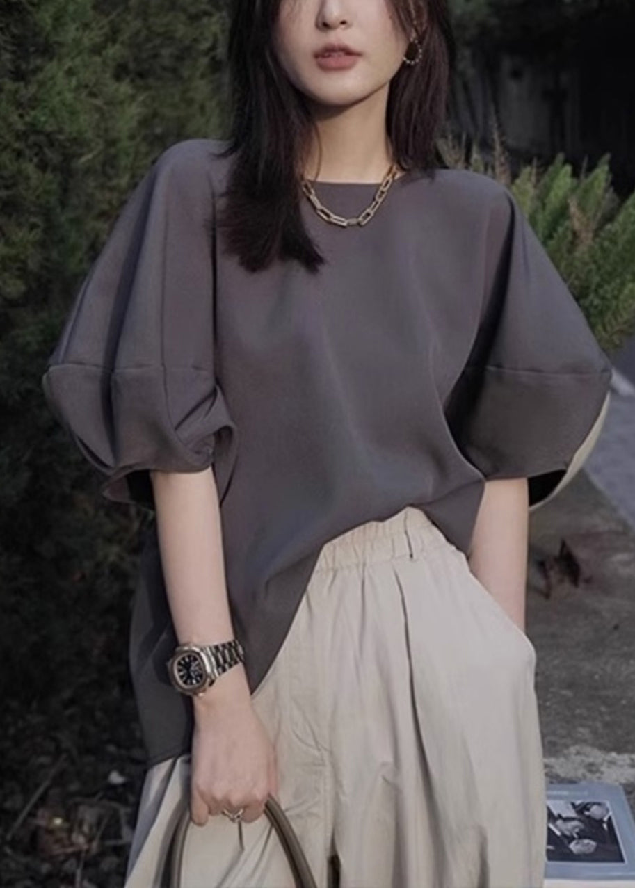 Polished Shirt with an Effortless Classic Look