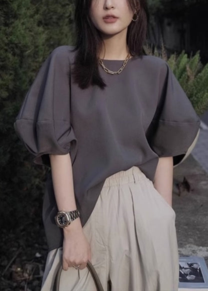 Polished Shirt with an Effortless Classic Look