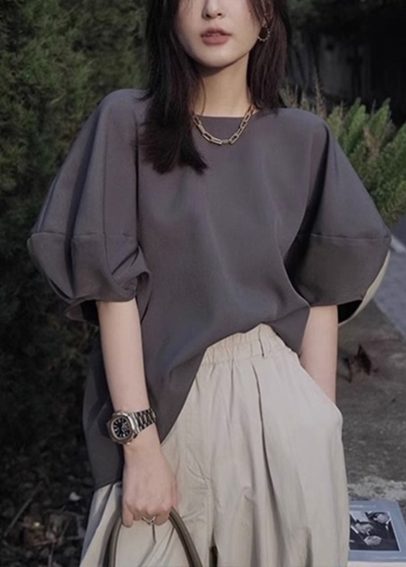 Polished Shirt with an Effortless Classic Look