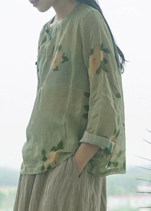 Elegantly Styled Shirt for Everyday Wear
