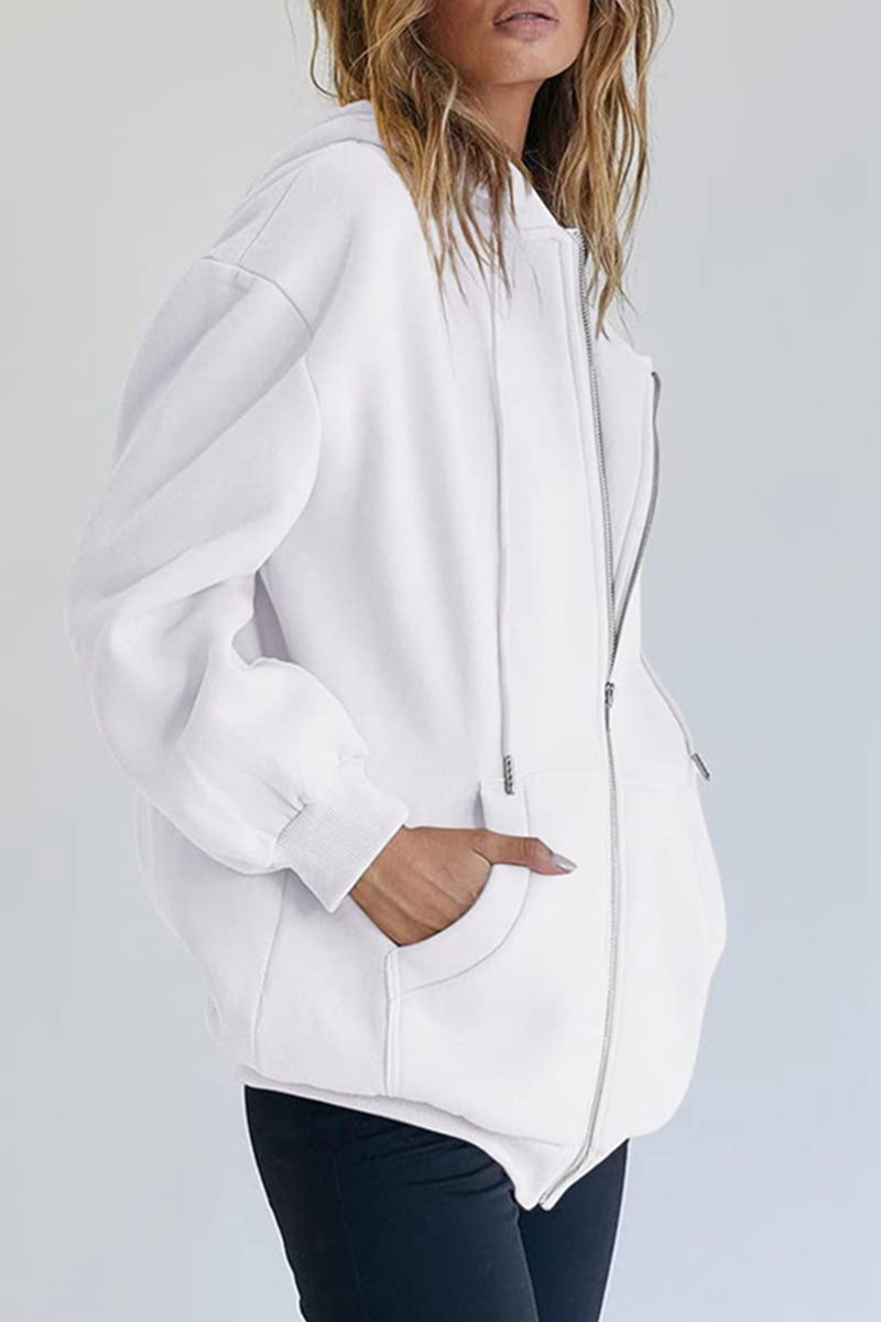 Beautifully Balanced Garment with Timeless Character