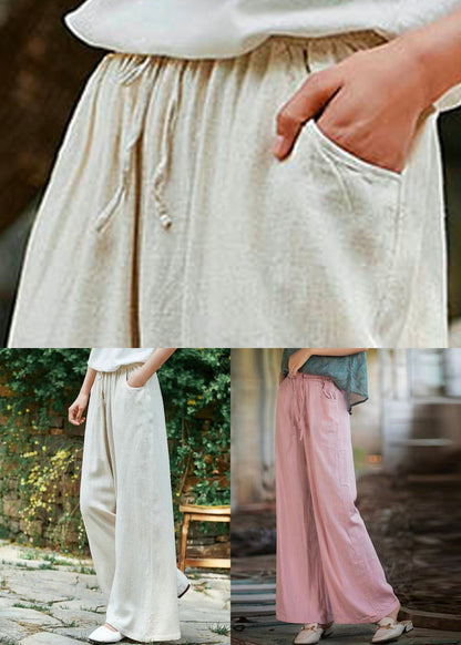 Beautifully Crafted Pants in a Classic Style