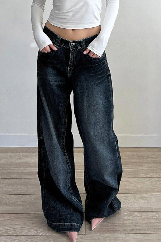 Classic Vintage Garment with a Flattering Fit