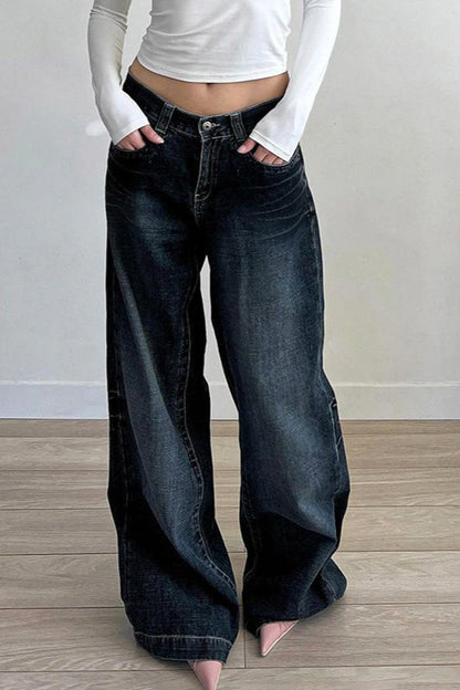 Classic Vintage Garment with a Flattering Fit