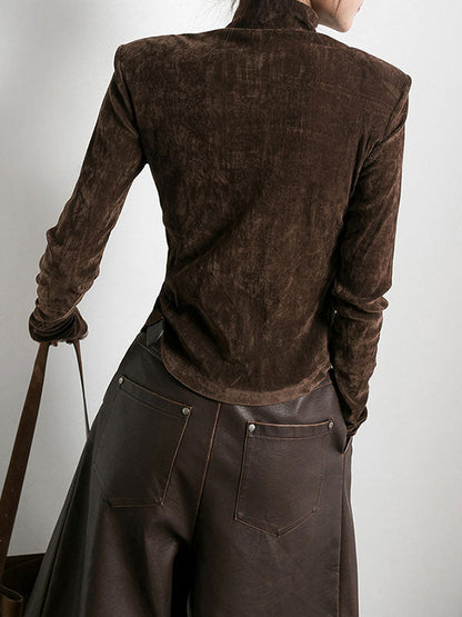 Elegantly Styled T-Shirt for Everyday Wear