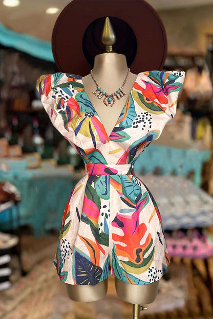 Gracefully Styled Garment for Any Occasion